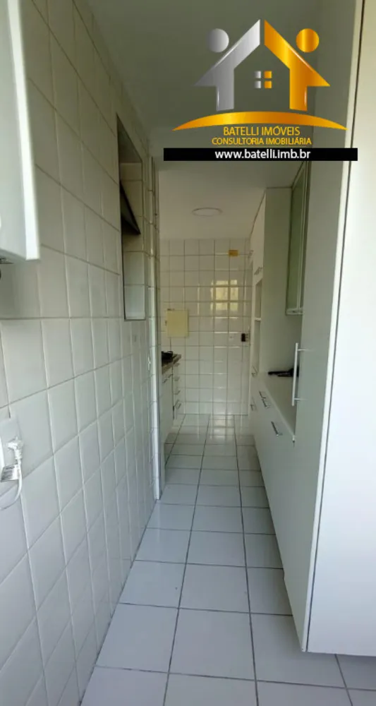 Apartamento, 3 quartos, 70 m² - Foto 1