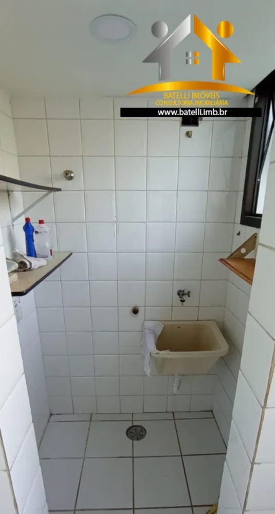 Apartamento, 3 quartos, 70 m² - Foto 4