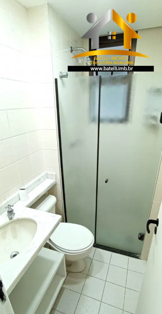 Apartamento, 3 quartos, 70 m² - Foto 3
