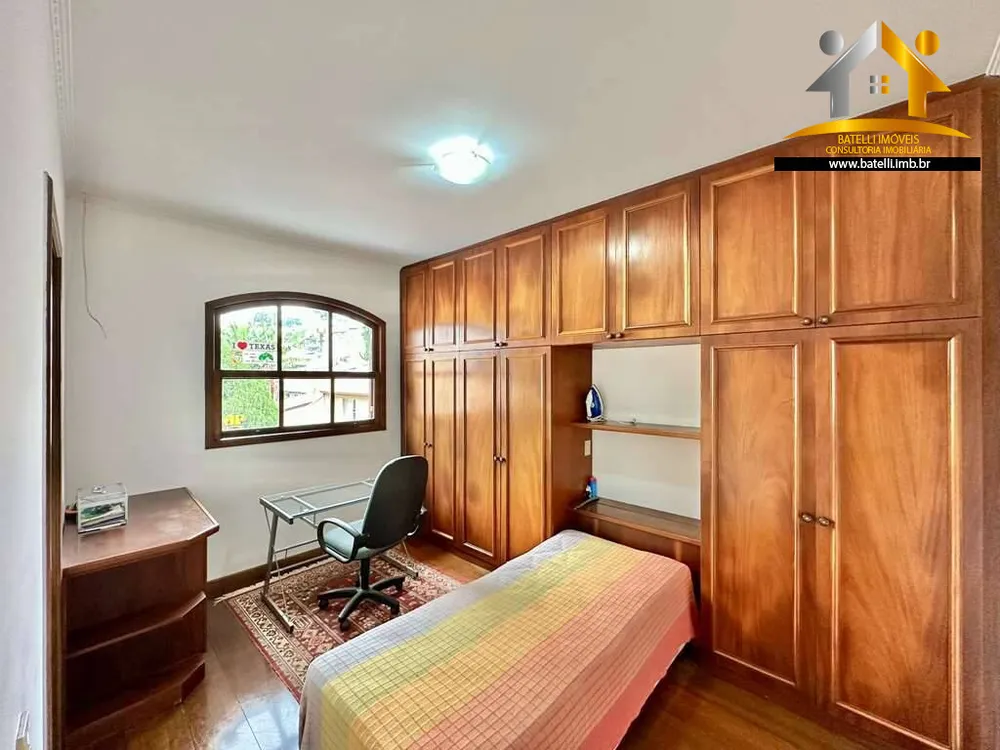 Casa, 4 quartos, 432 m² - Foto 1