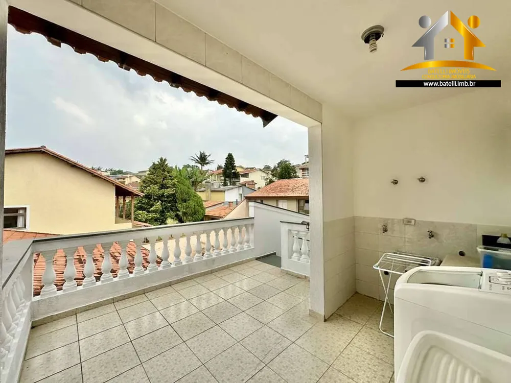 Casa, 4 quartos, 432 m² - Foto 4