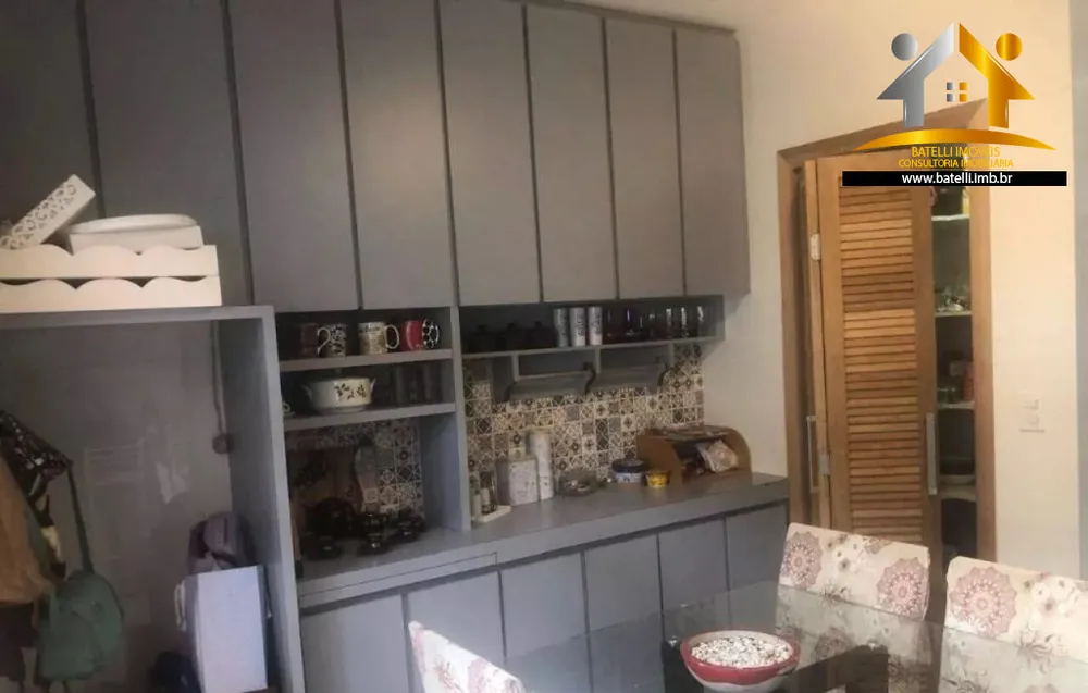 Casa de Condomínio, 5 quartos - Foto 4
