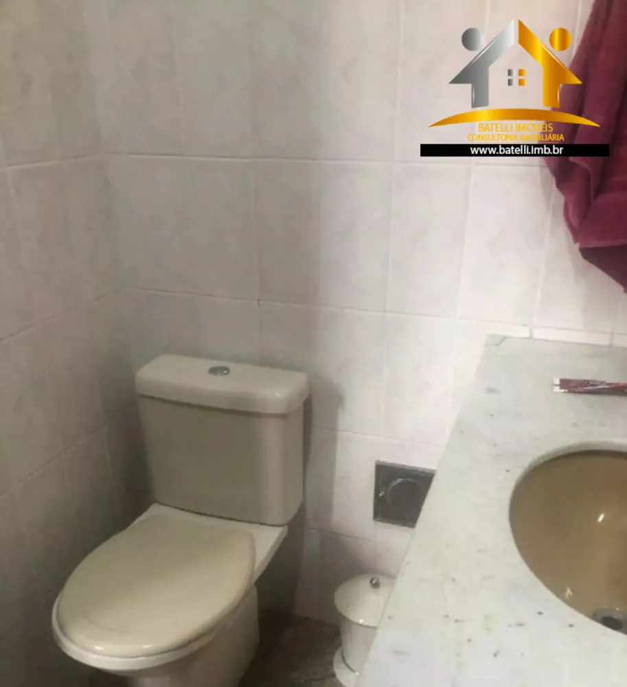 Casa de Condomínio, 5 quartos - Foto 3
