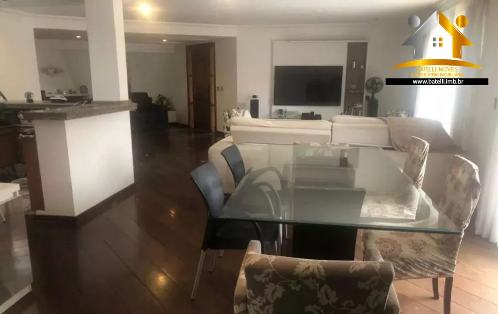 Casa de Condomínio, 5 quartos - Foto 2