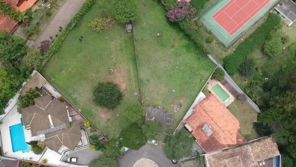 Terreno, 1121 m² - Foto 3