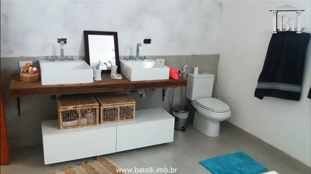 Casa de Condomínio, 4 quartos - Foto 3