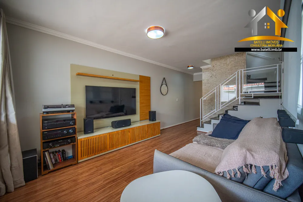 Casa, 3 quartos, 131 m² - Foto 3