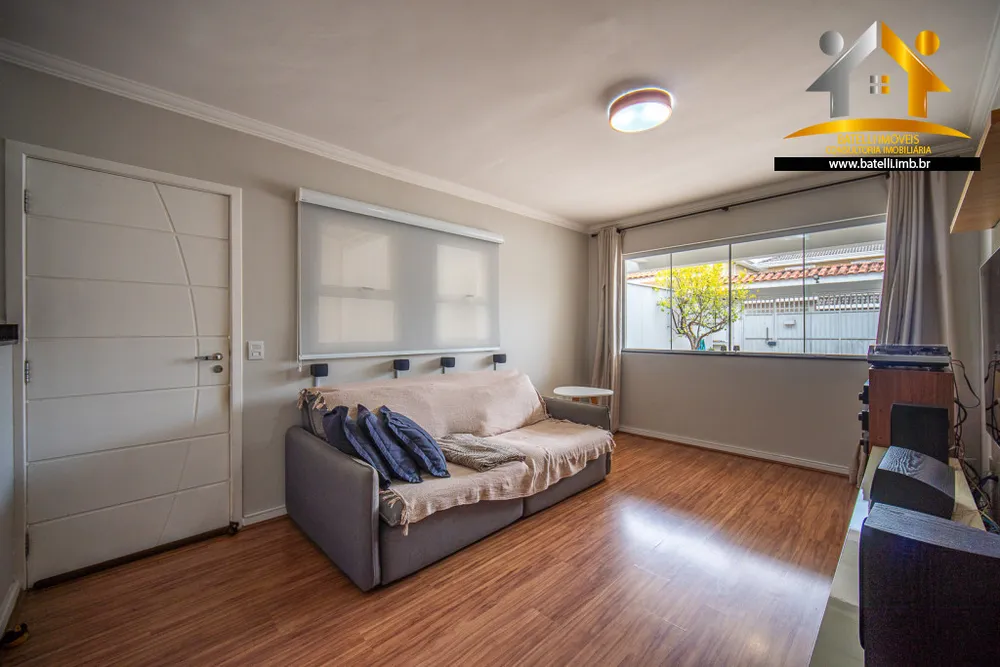 Casa, 3 quartos, 131 m² - Foto 2