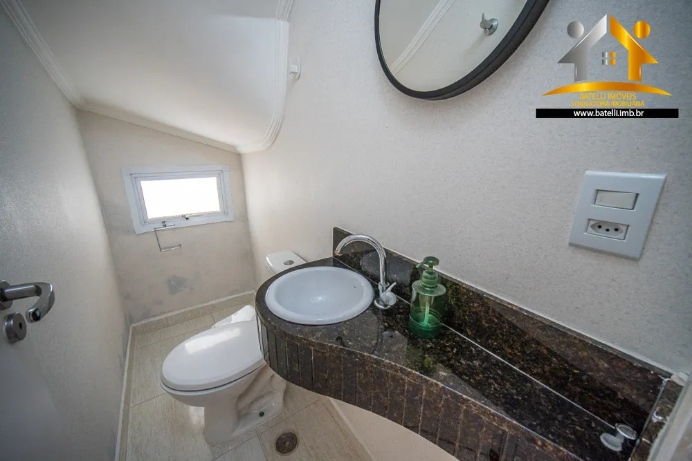 Casa, 3 quartos, 131 m² - Foto 4