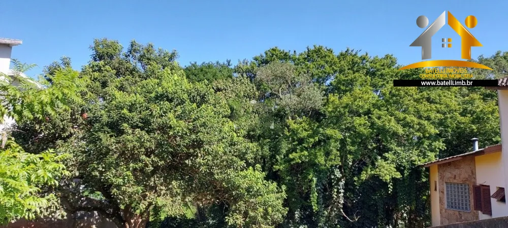 Terreno, 588 m² - Foto 1