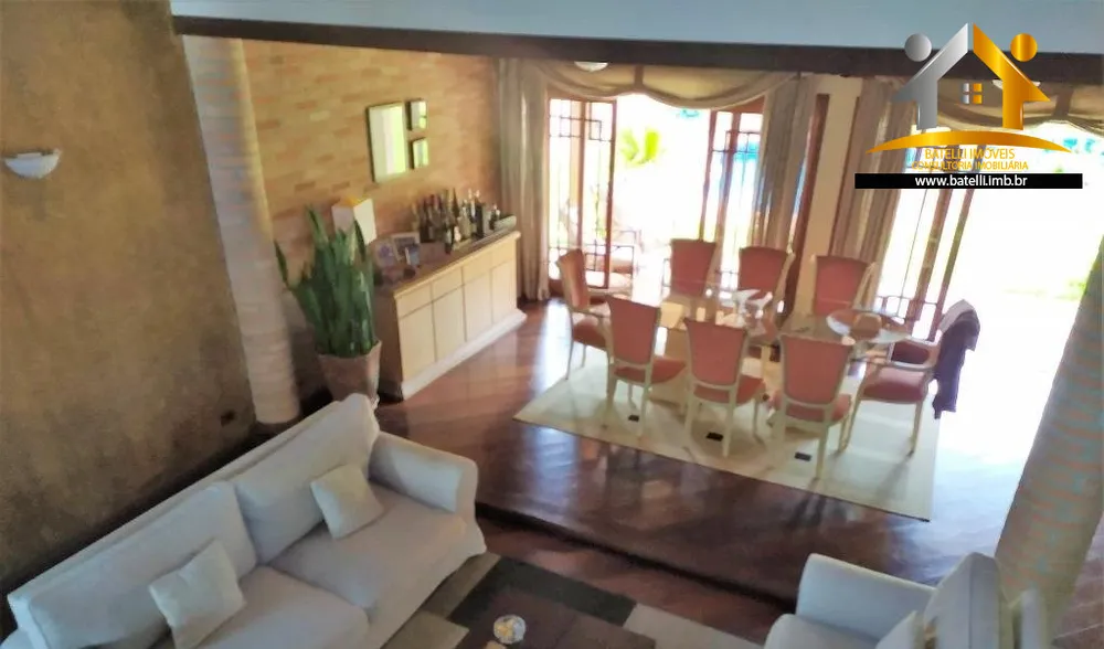 Casa de Condomínio, 4 quartos - Foto 2