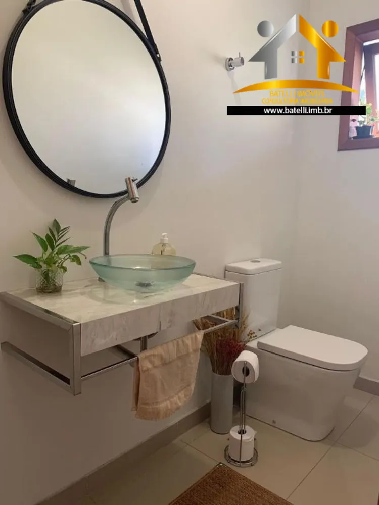 Casa de Condomínio, 3 quartos - Foto 3