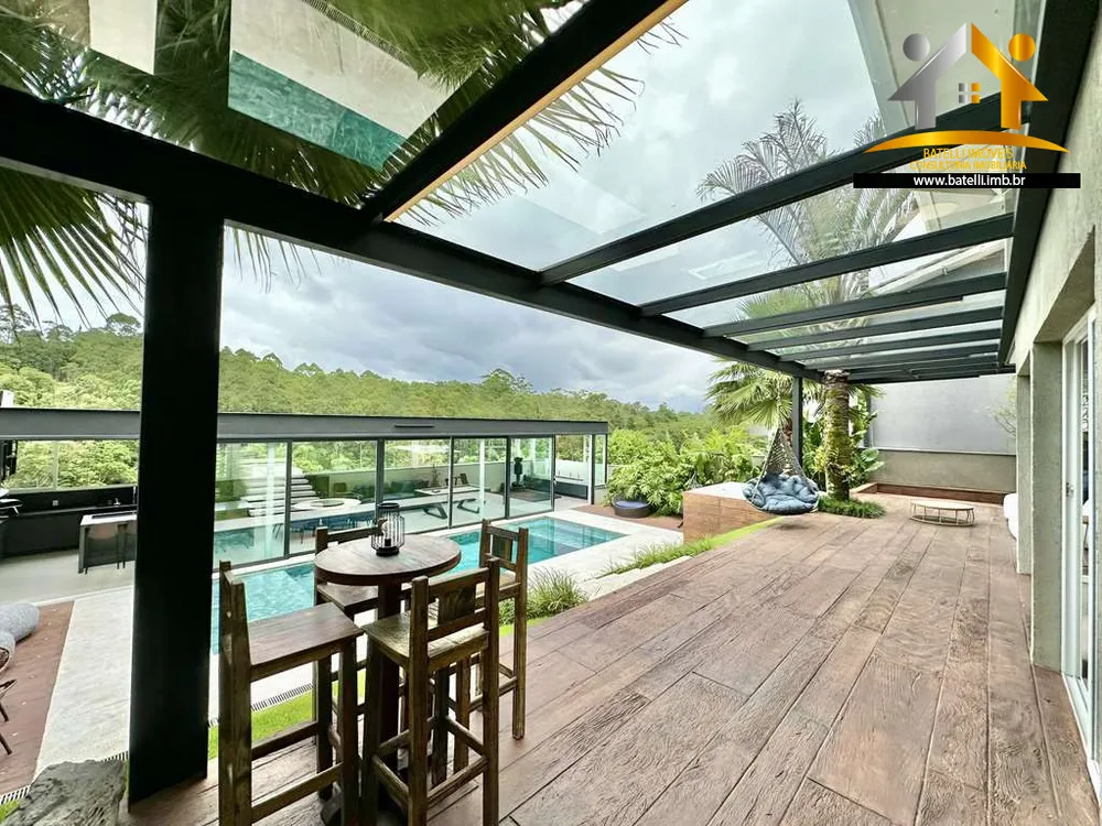 Casa de Condomínio, 4 quartos - Foto 4