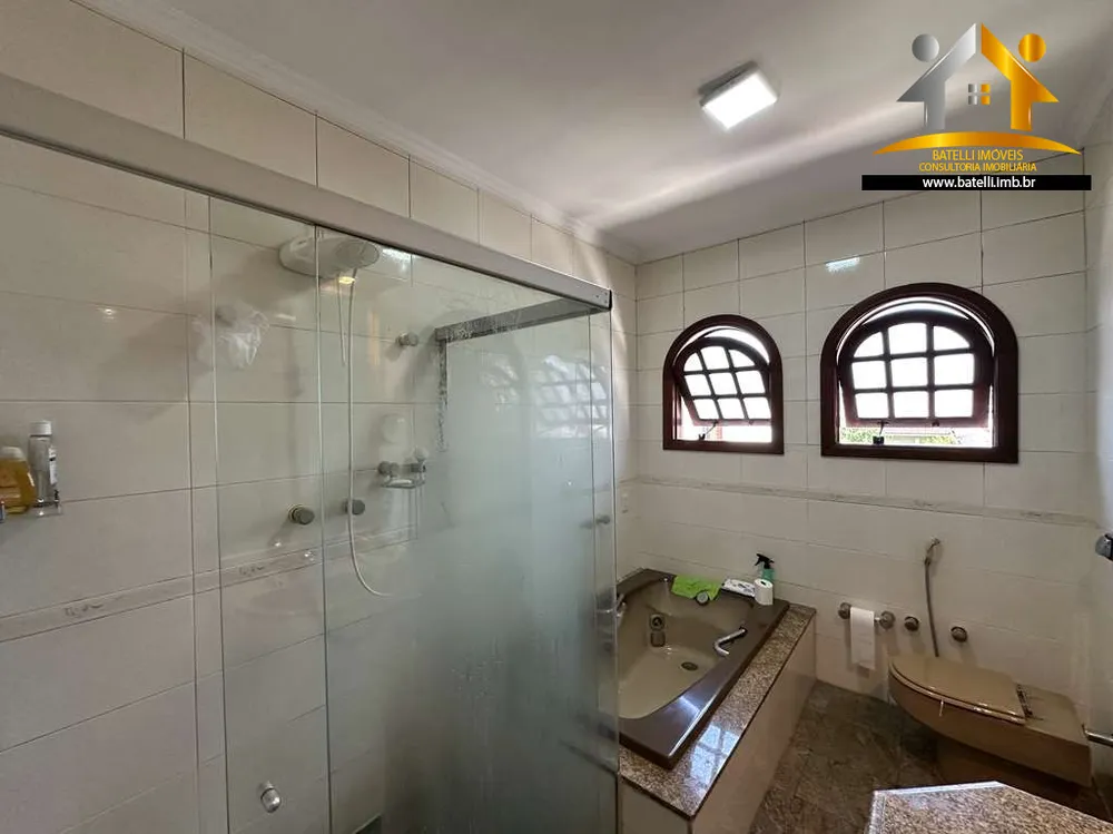 Casa de Condomínio, 4 quartos - Foto 3