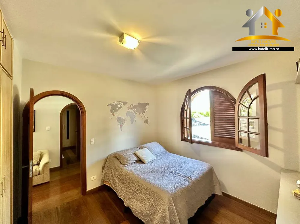 Casa de Condomínio, 4 quartos - Foto 2