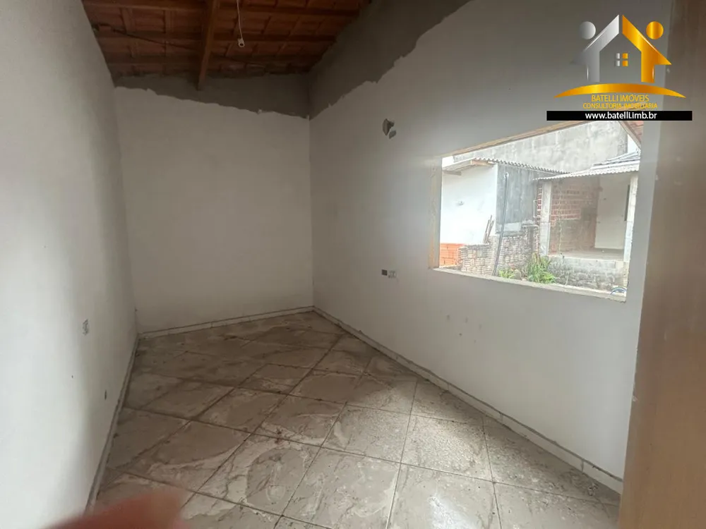 Casa, 4 quartos, 160 m² - Foto 1
