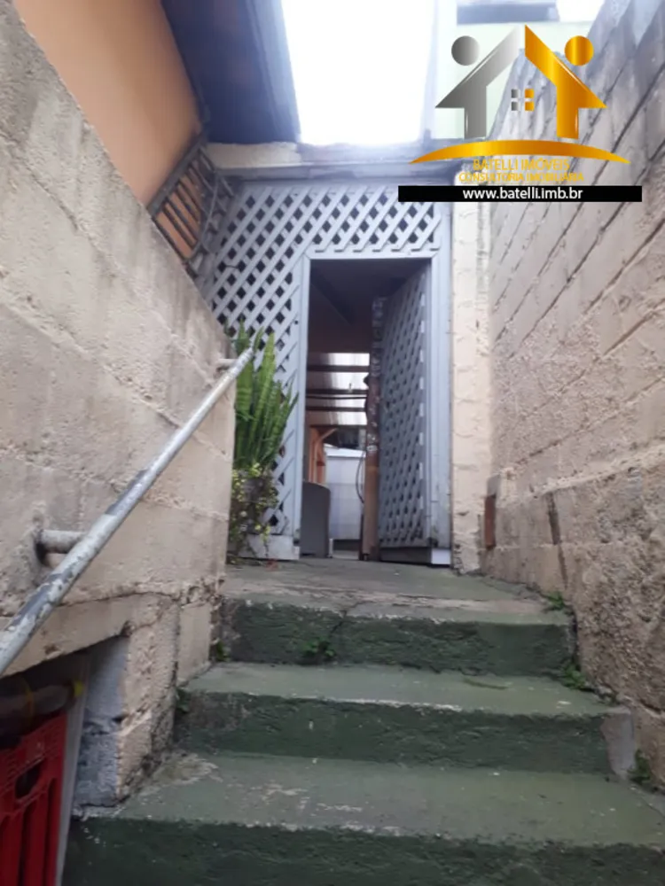 Sobrado, 2 quartos, 175 m² - Foto 4