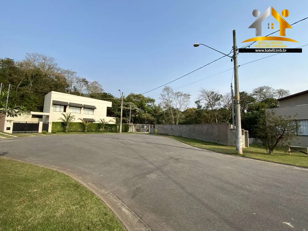 Terreno, 663 m² - Foto 1