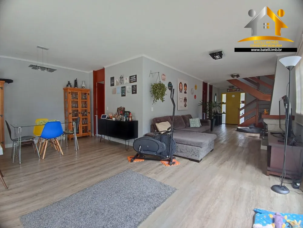 Casa de Condomínio, 3 quartos - Foto 3