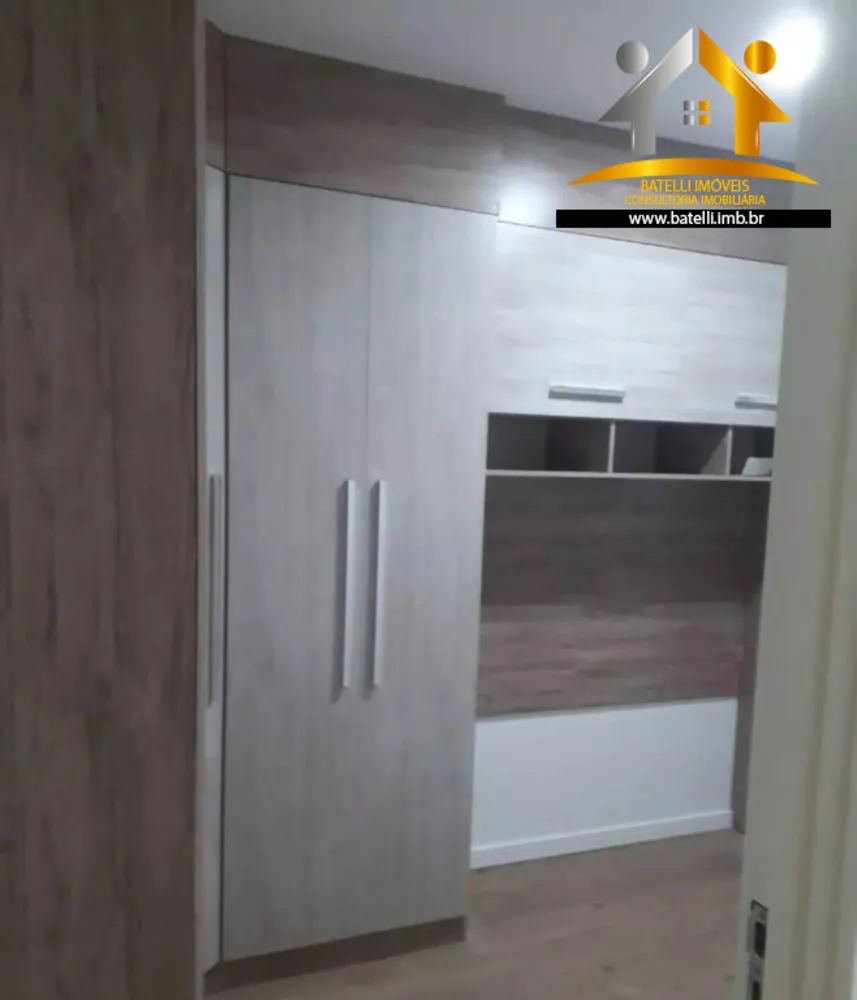 Apartamento, 2 quartos, 51 m² - Foto 4