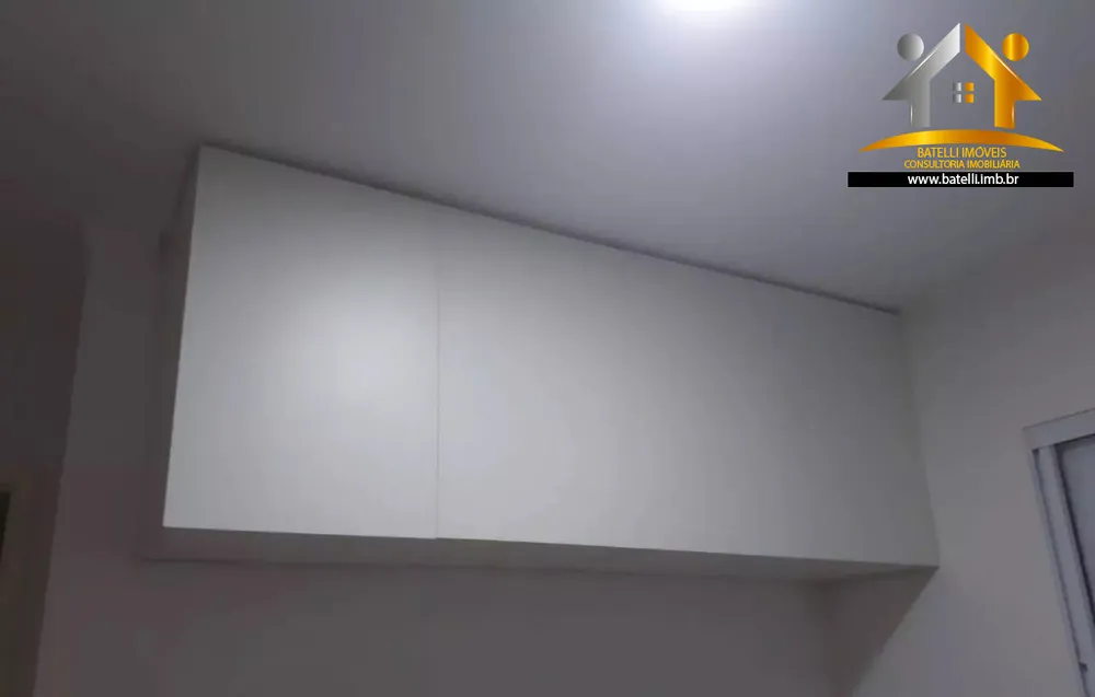 Apartamento, 2 quartos, 51 m² - Foto 3