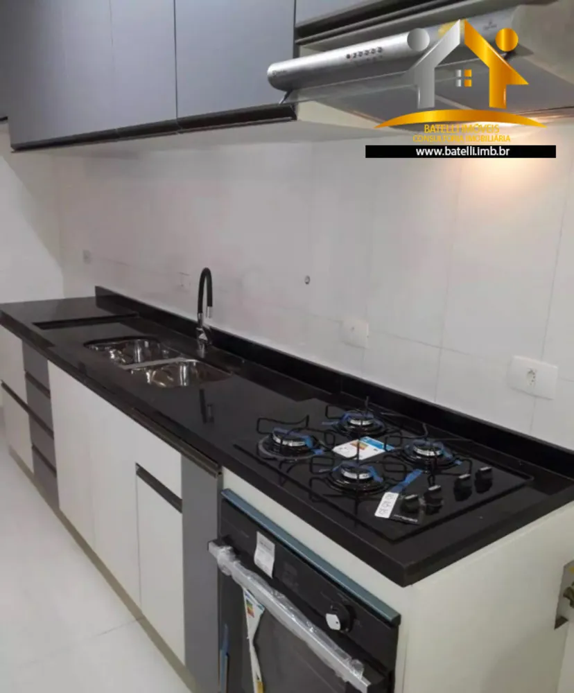 Apartamento, 2 quartos, 51 m² - Foto 2