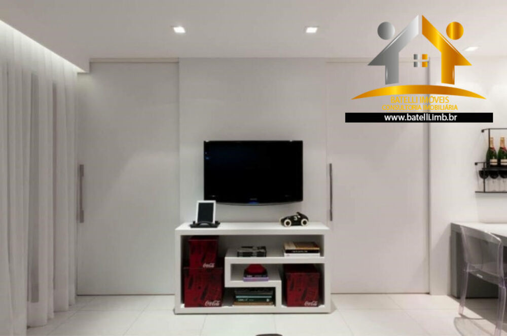 Apartamento, 1 quarto - Foto 2