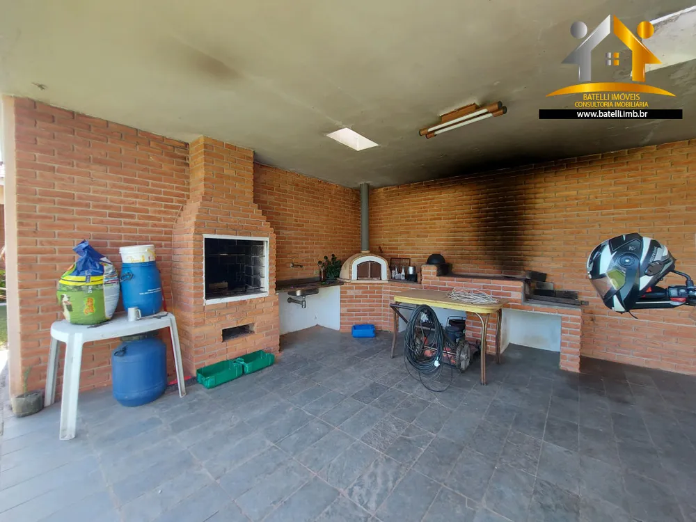 Chácara, 3 quartos - Foto 1
