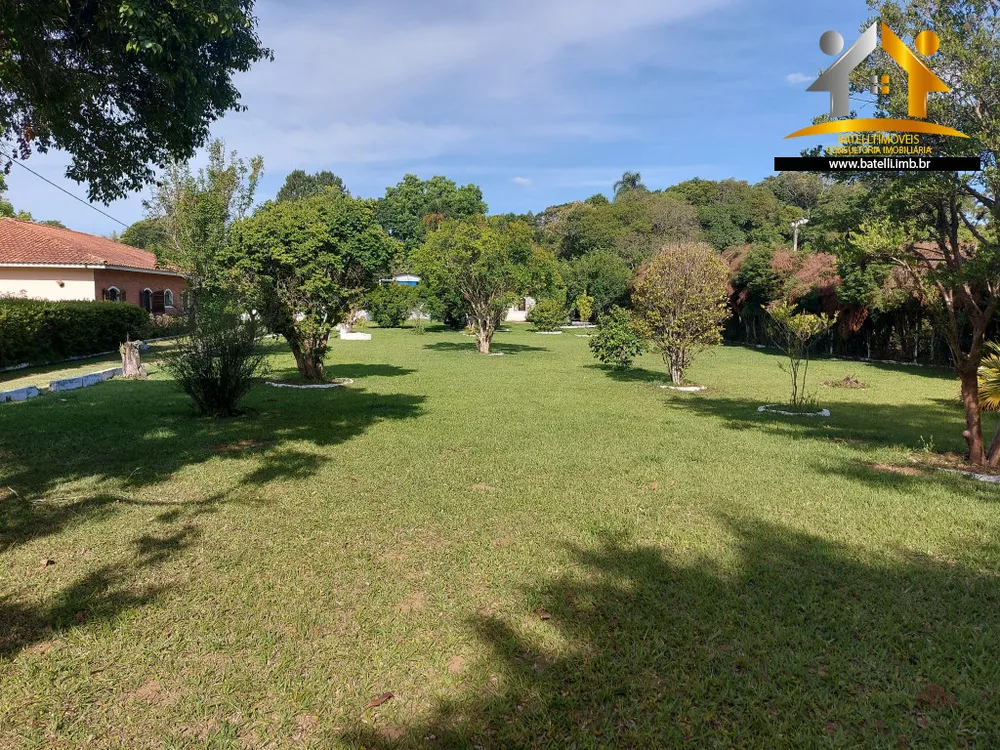 Chácara, 3 quartos - Foto 4
