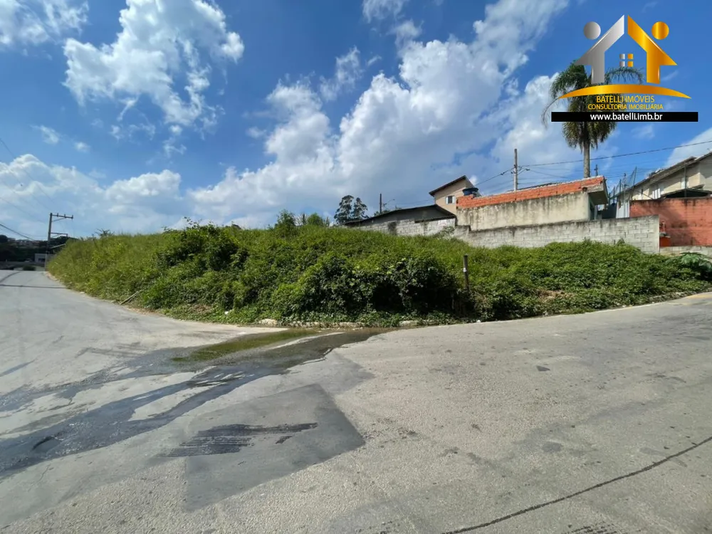 Terreno, 502 m² - Foto 1