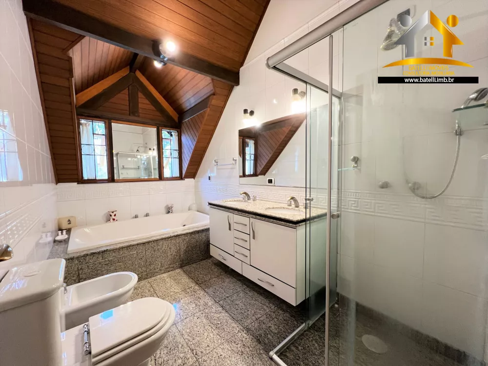 Casa de Condomínio, 4 quartos - Foto 7