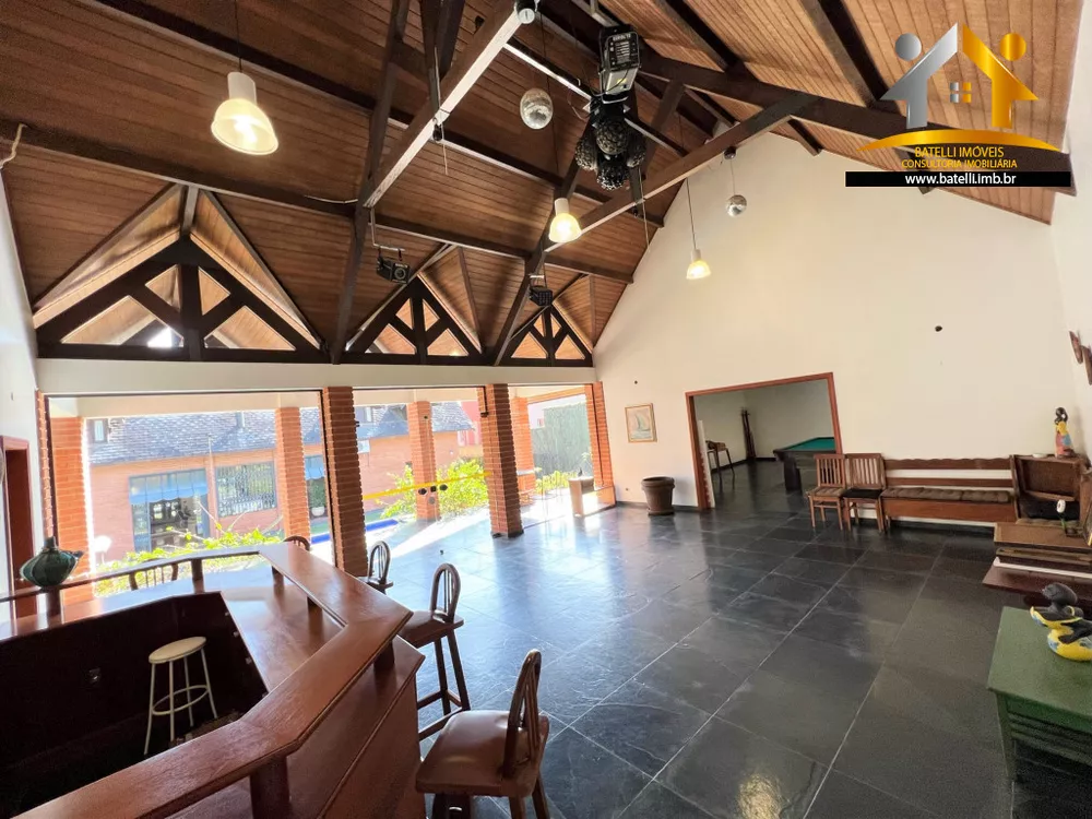 Casa de Condomínio, 4 quartos - Foto 10