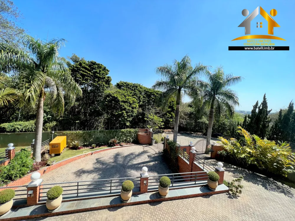 Casa de Condomínio, 4 quartos - Foto 11