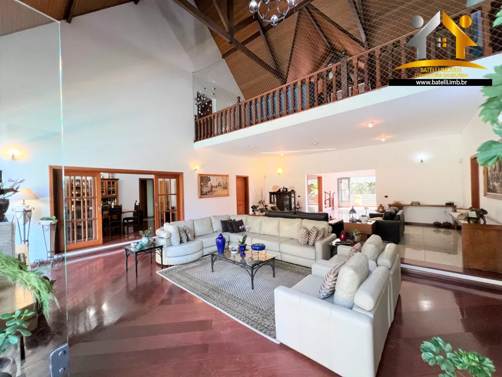 Casa de Condomínio, 4 quartos - Foto 5