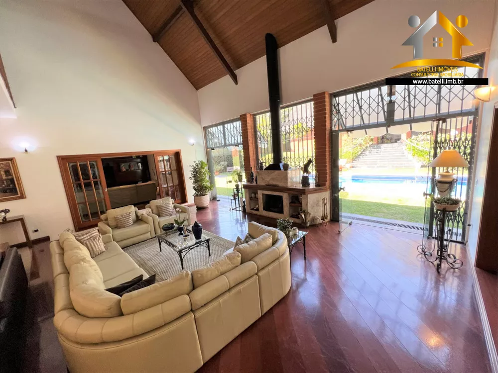 Casa de Condomínio, 4 quartos - Foto 4