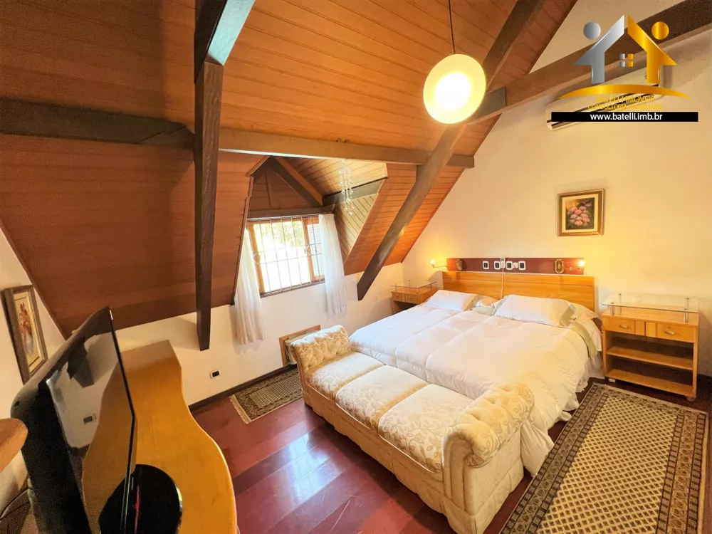 Casa de Condomínio, 4 quartos - Foto 6