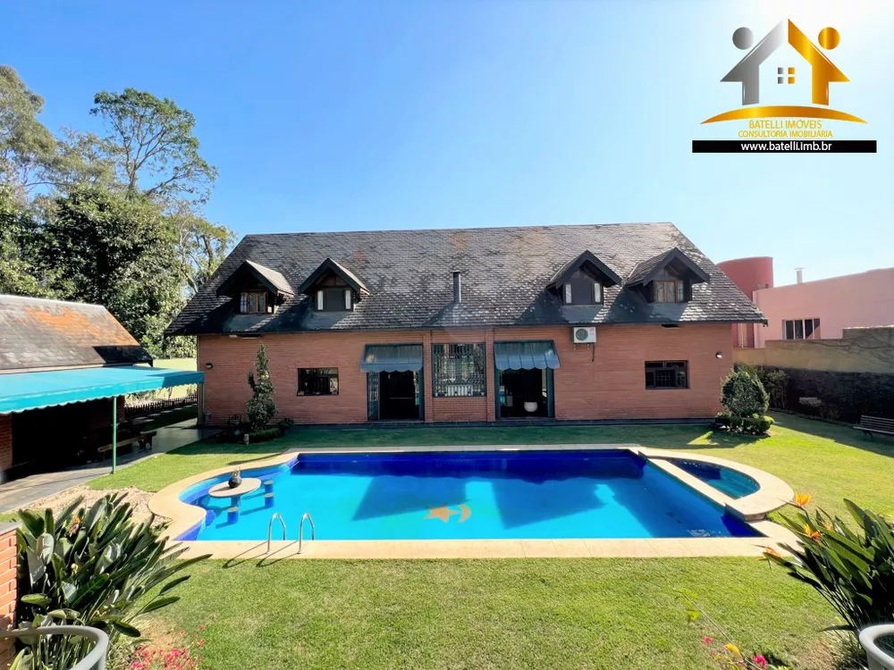 Casa de Condomínio, 4 quartos - Foto 8