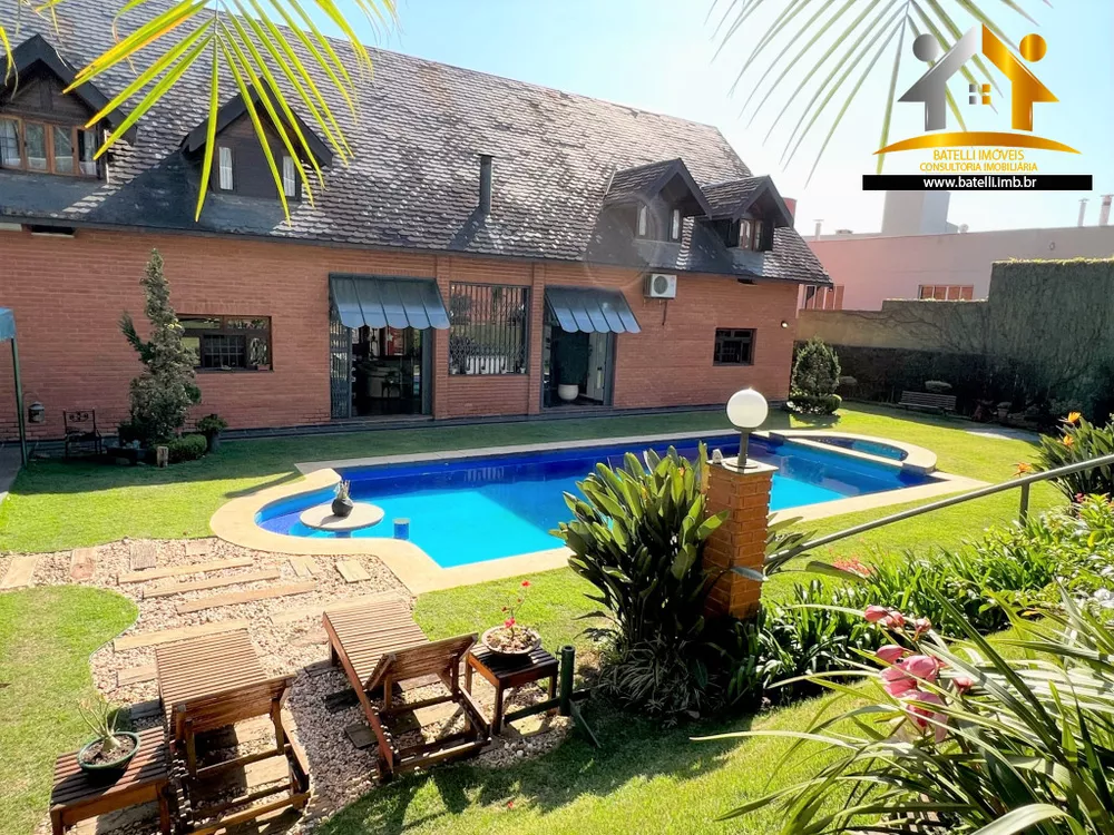 Casa de Condomínio, 4 quartos - Foto 9