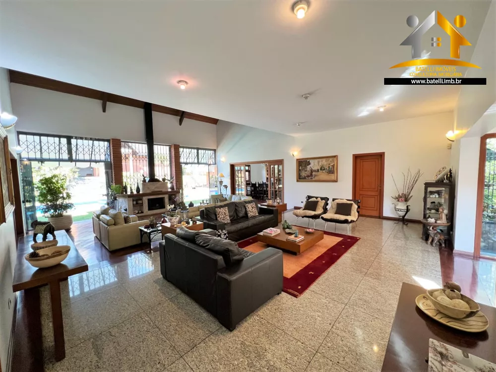 Casa de Condomínio, 4 quartos - Foto 3