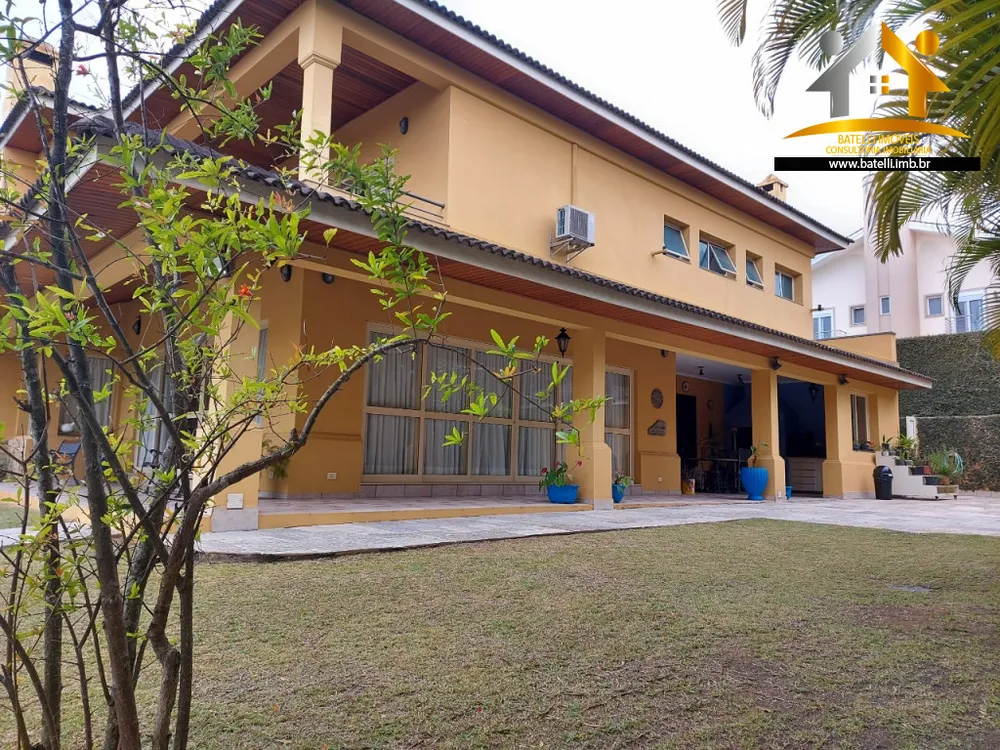 Casa de Condomínio, 5 quartos - Foto 3
