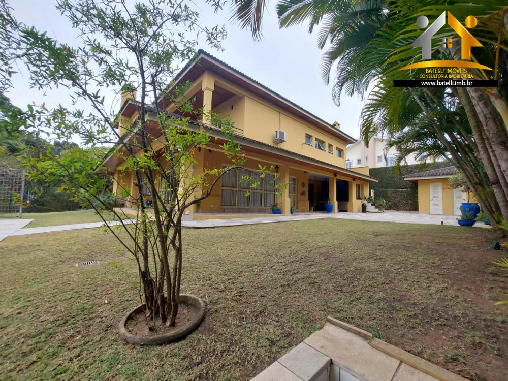 Casa de Condomínio, 5 quartos - Foto 2