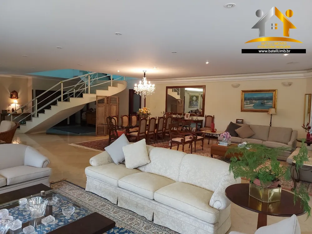 Casa de Condomínio, 5 quartos - Foto 4