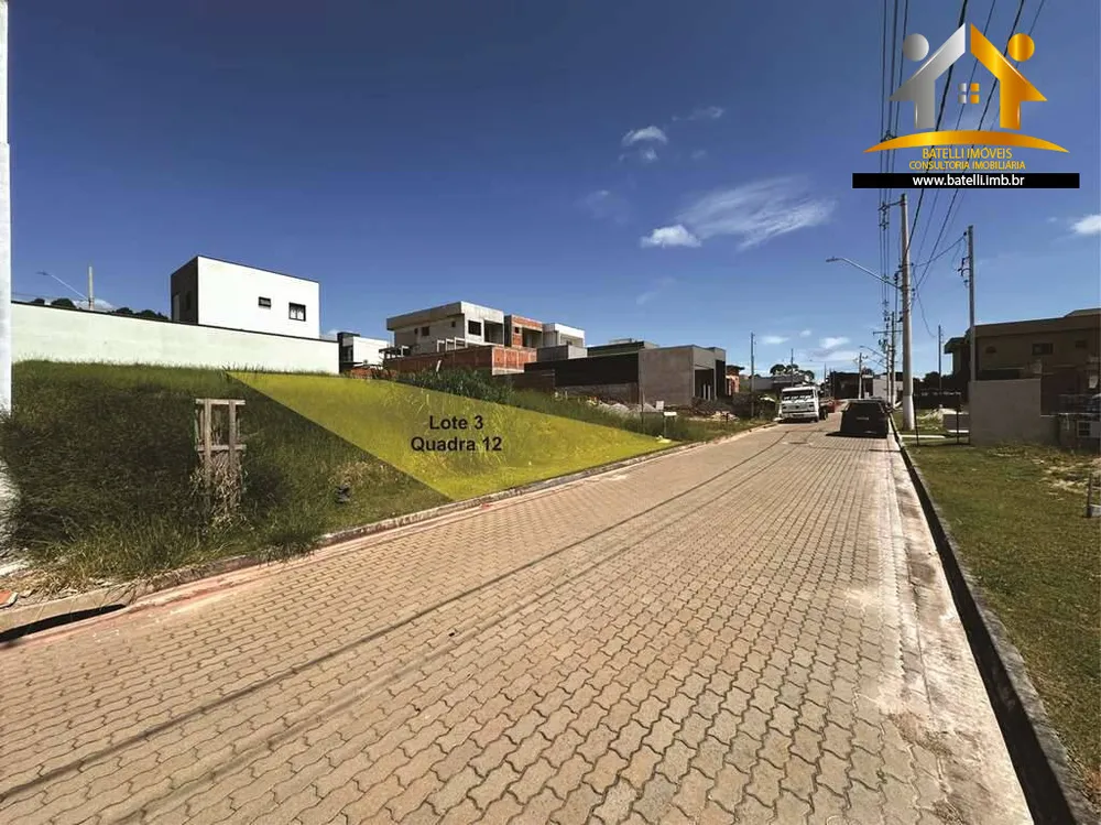 Terreno, 200 m² - Foto 1
