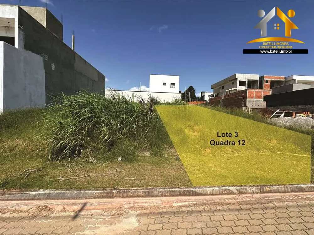 Terreno, 200 m² - Foto 3