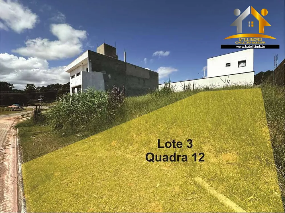 Terreno, 200 m² - Foto 2