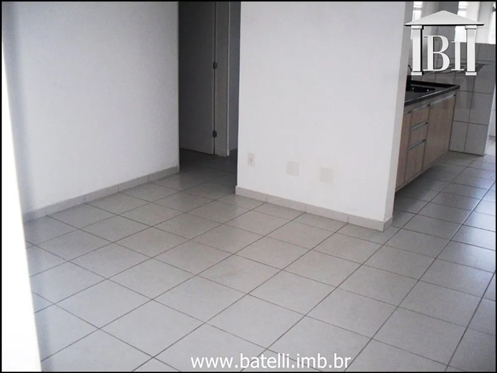 Apartamento, 2 quartos, 64 m² - Foto 4