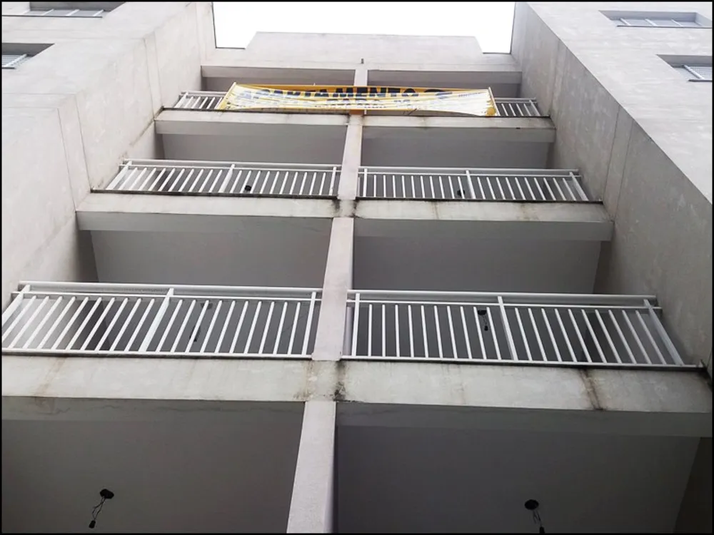 Apartamento, 2 quartos, 64 m² - Foto 1