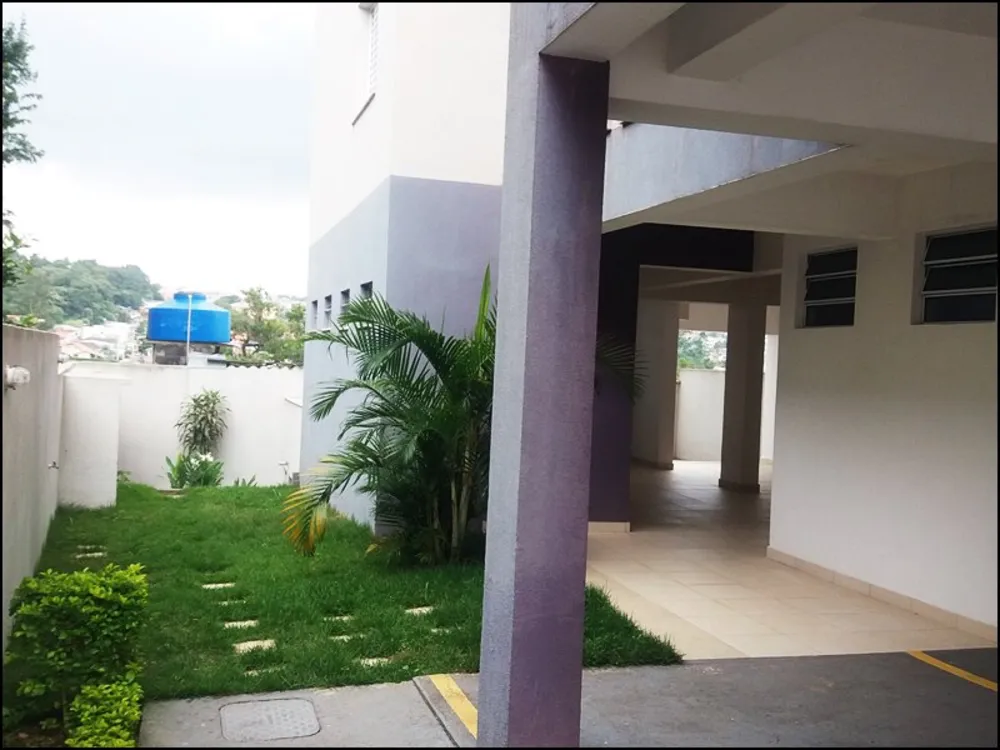 Apartamento, 2 quartos, 64 m² - Foto 2