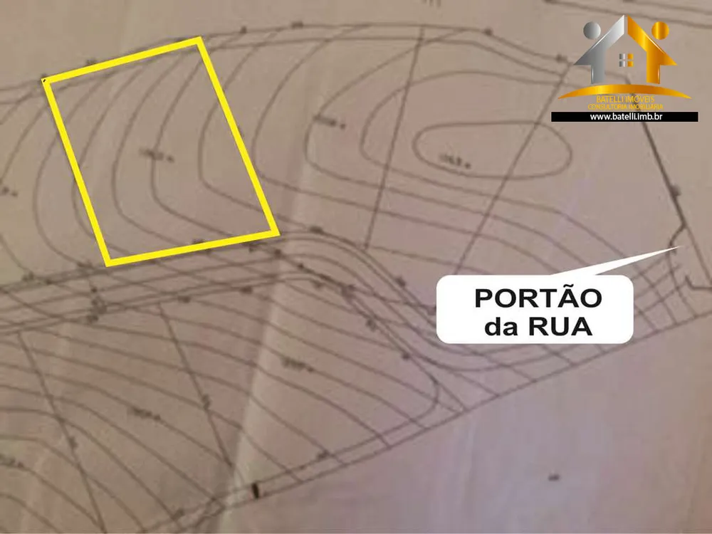 Terreno, 1550 m² - Foto 1