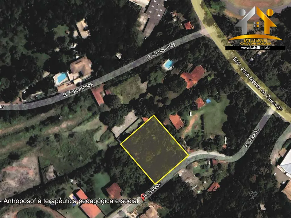 Terreno, 1550 m² - Foto 4
